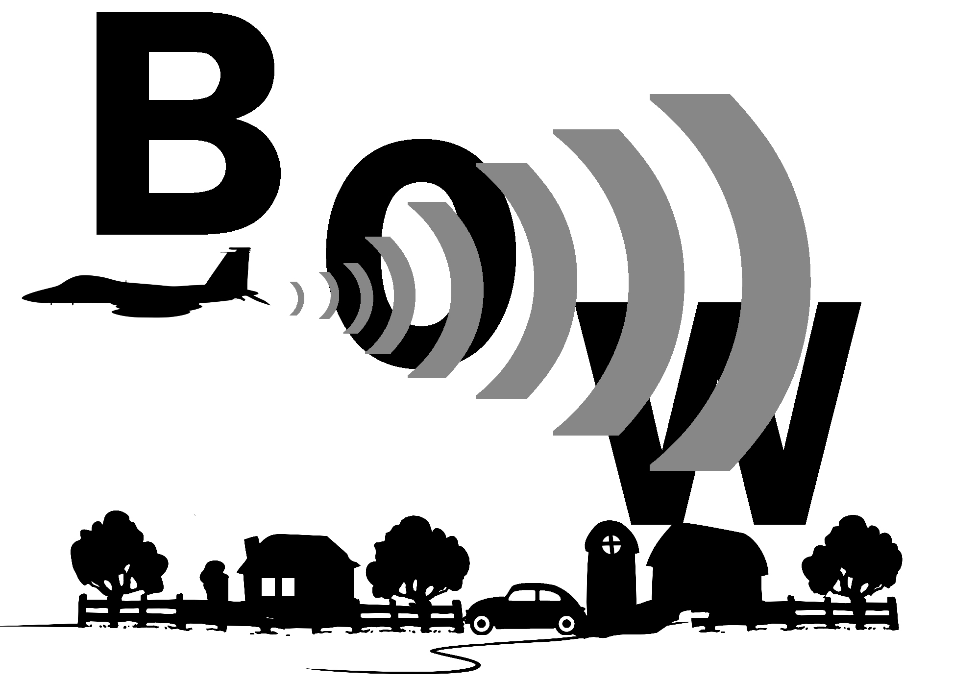 Logo BOW 20200222g BW